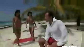 many boy fored one girl