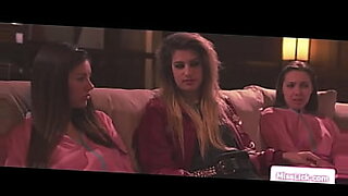 twin teen handjob