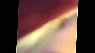 exhibitionist wank in car