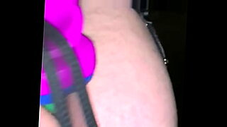 black and fisted
