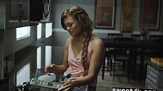two cooks in girl
