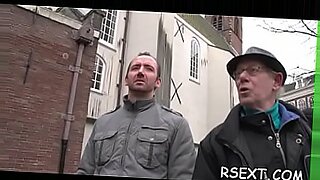 couple seduces bi think