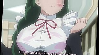 anime fuck tentacles