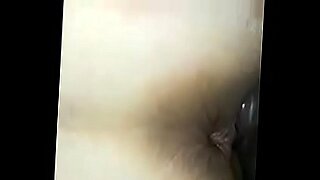 creampie view from beneath