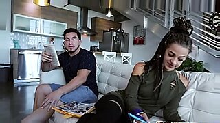 the camera hidden