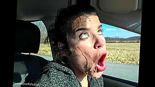 tied up and anal surprise