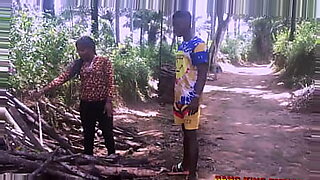 young boy forced to strip and wank initiation