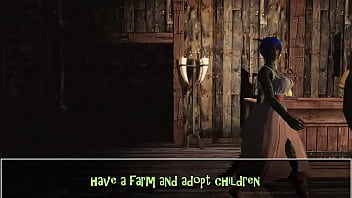 mom stop son not come room father is in