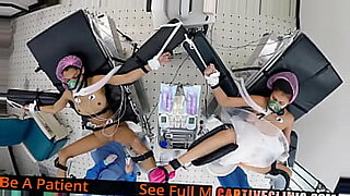 japanese doctor pantyhose forced