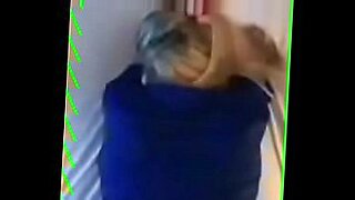 american mother came from bath son forcibly fucking but came and disurbed5