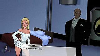 marvel avengers cartoon sex