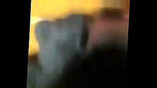 aunty naked and drinking beer in hotel room with boss new