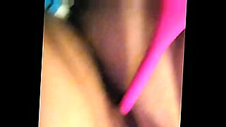 very shy unwilling couple go to swinger club for the first time