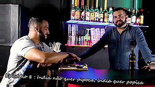 gay movie of wtf one of the men eats his own cum ha anyways then they