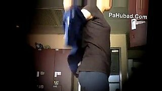 mum masterbates on bed hidden camera