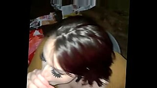 black step sister seduces step brother