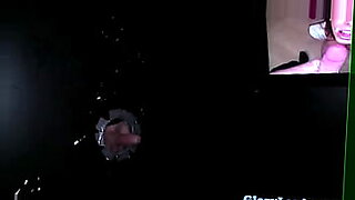 insect glory hole blonde daughter slut dad