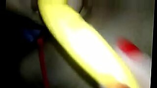 public bus dick flash touch