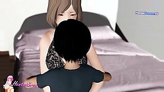 incest 3d animation