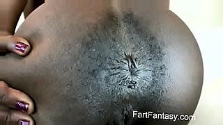 toilet face fart on slave gay