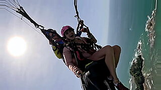 white guy sucks down on black cock