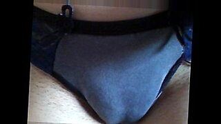 sister caught with anal plug