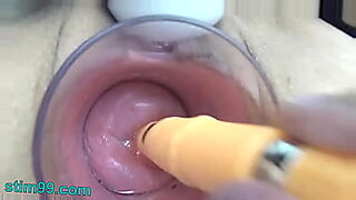 getting tube 8 german 3some with a creampie