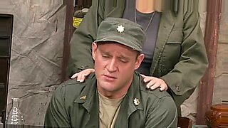 war army sex