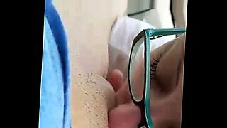 girl gets pussy licked bondage moaning