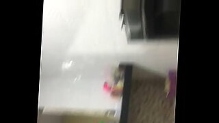 step mom son threesome