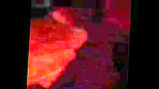 horny pussy licking hunk tugs his hard cock on the couch