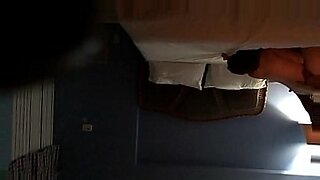 japanese hidden cam at the german onlineel