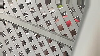 the camera hidden