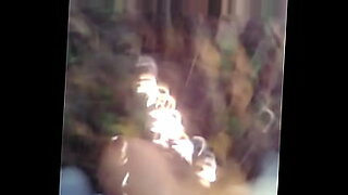 teen boy fucking old women in forest