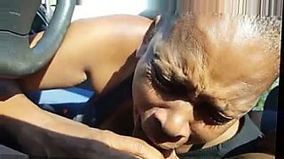 19 year old tatted black teen with 3d boobs