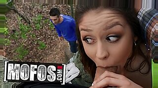 horny spanish chick needs a real man to fuck her