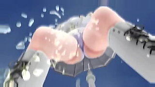 giantess car crush