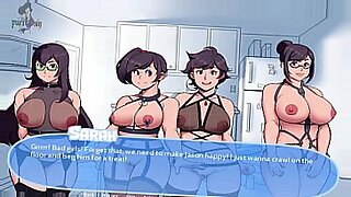 oc sexy video