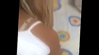 fucking herself with a dilldo in a on a bike