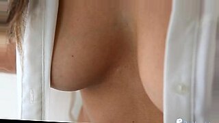 mature milf cums orgasm