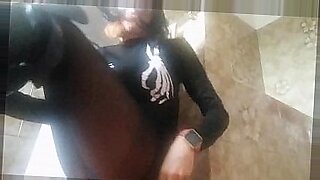 first time ass fingering and toying part 1
