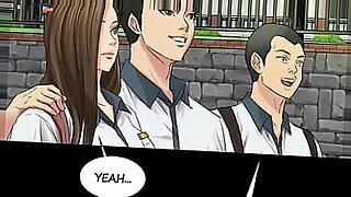 a five boy by mom out side father