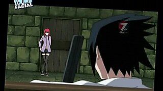 naruto fist night with hinata