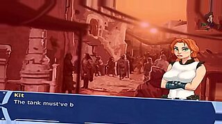 anime anal futanari