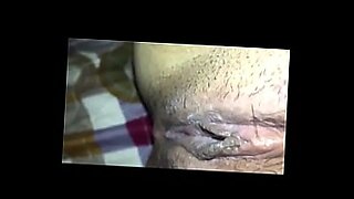 hard and fast in a shower