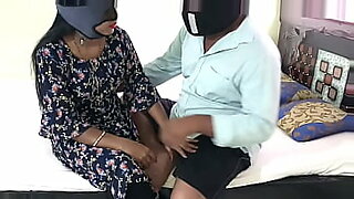 mom fuck son while father sleep