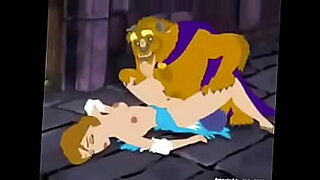 rotten trunks follando con milf en dragon ball xxx anime gt