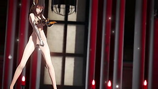mmd android yukari