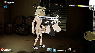 anime anal futanari