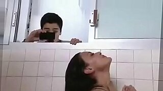 hot ass asian teen alina li takes dick in the back room